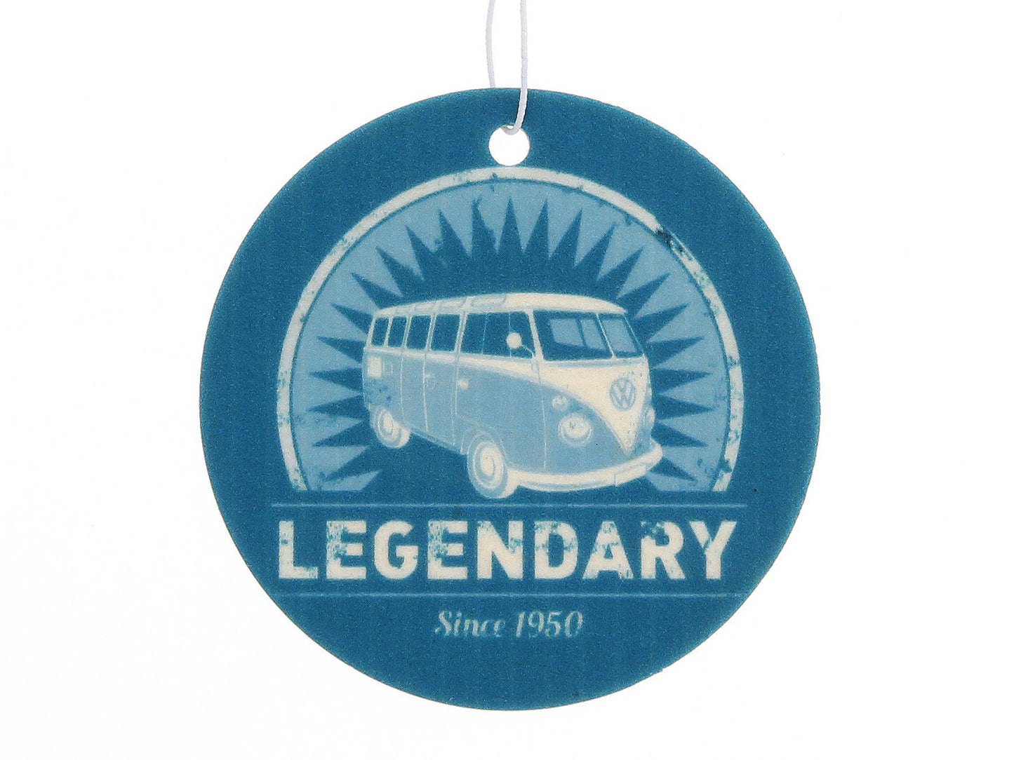 DESODORISANT VW T1 BUS  - FRAIS