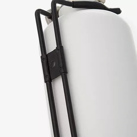 Extincteur Porsche 911 Blanc