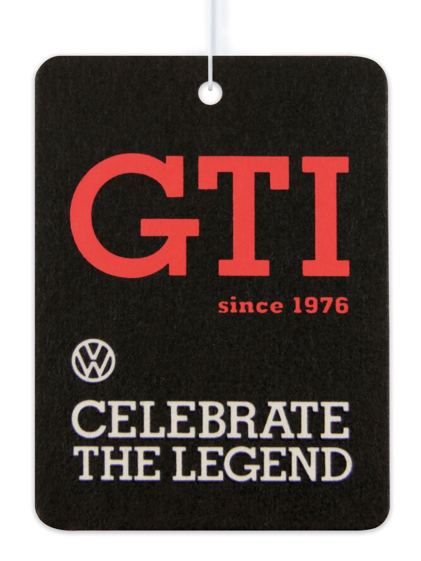 VOLKSWAGEN VW GTI Parfum d'ambiance - SPORT FRESH