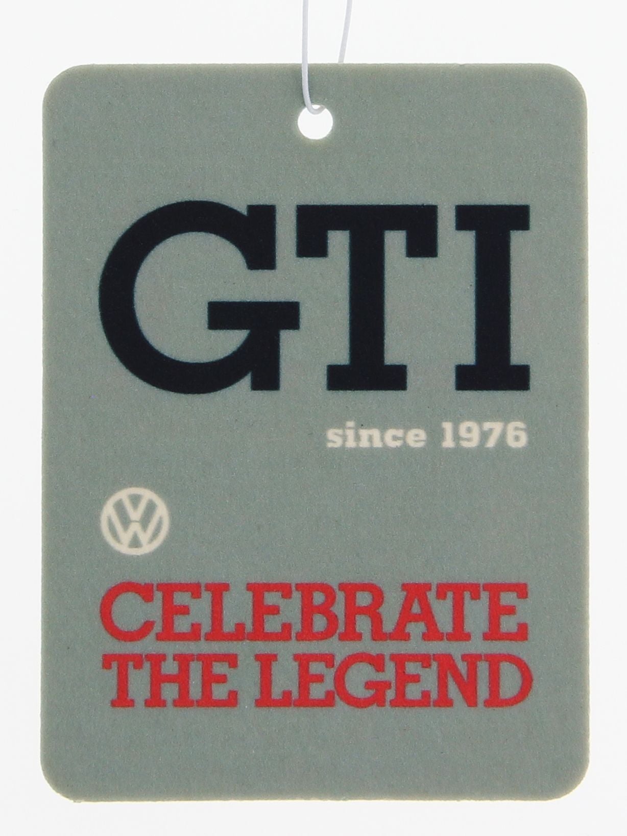 VOLKSWAGEN VW GTI Parfum d'ambiance - ENERGY