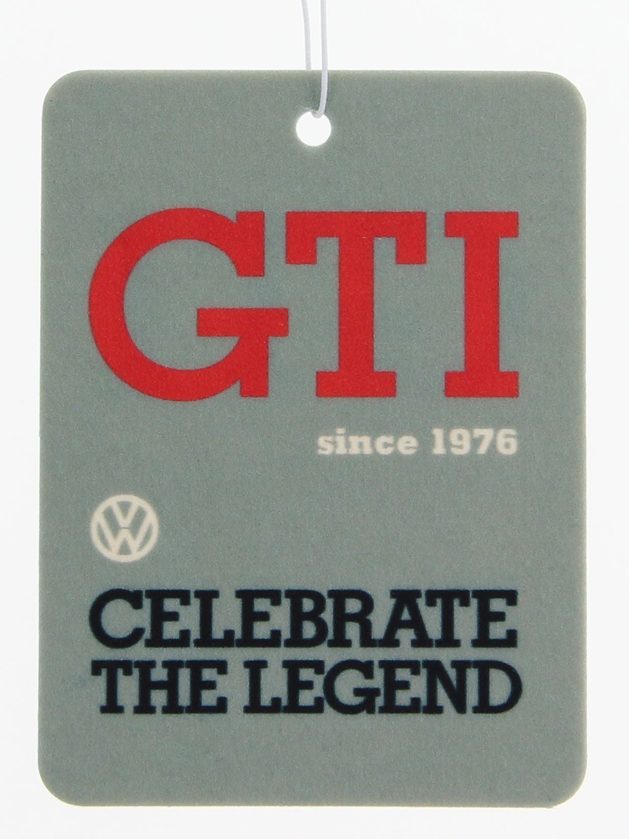 VOLKSWAGEN VW GTI Parfum d'ambiance - ENERGY