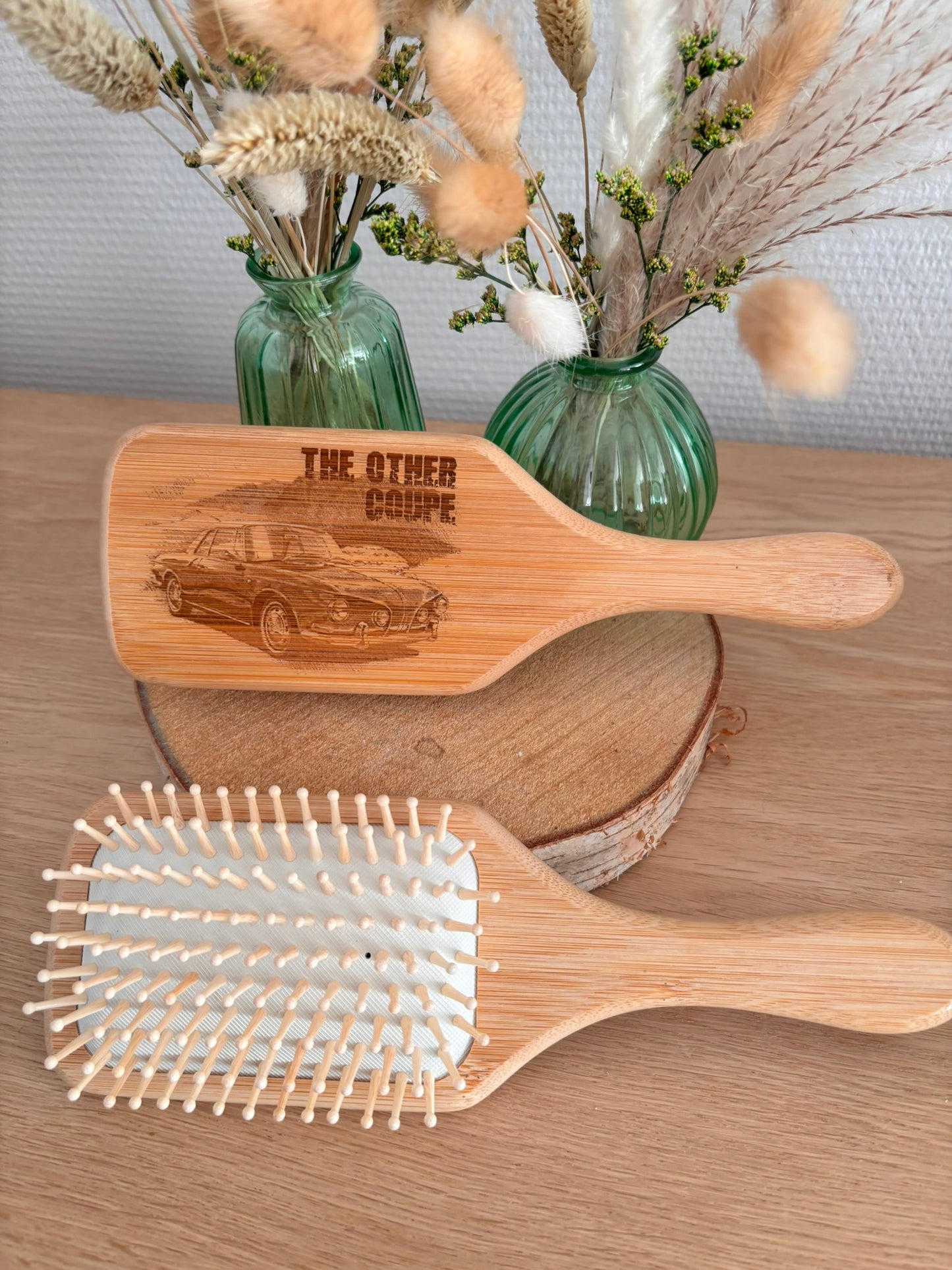 Brosse rectangle - 7 modèles