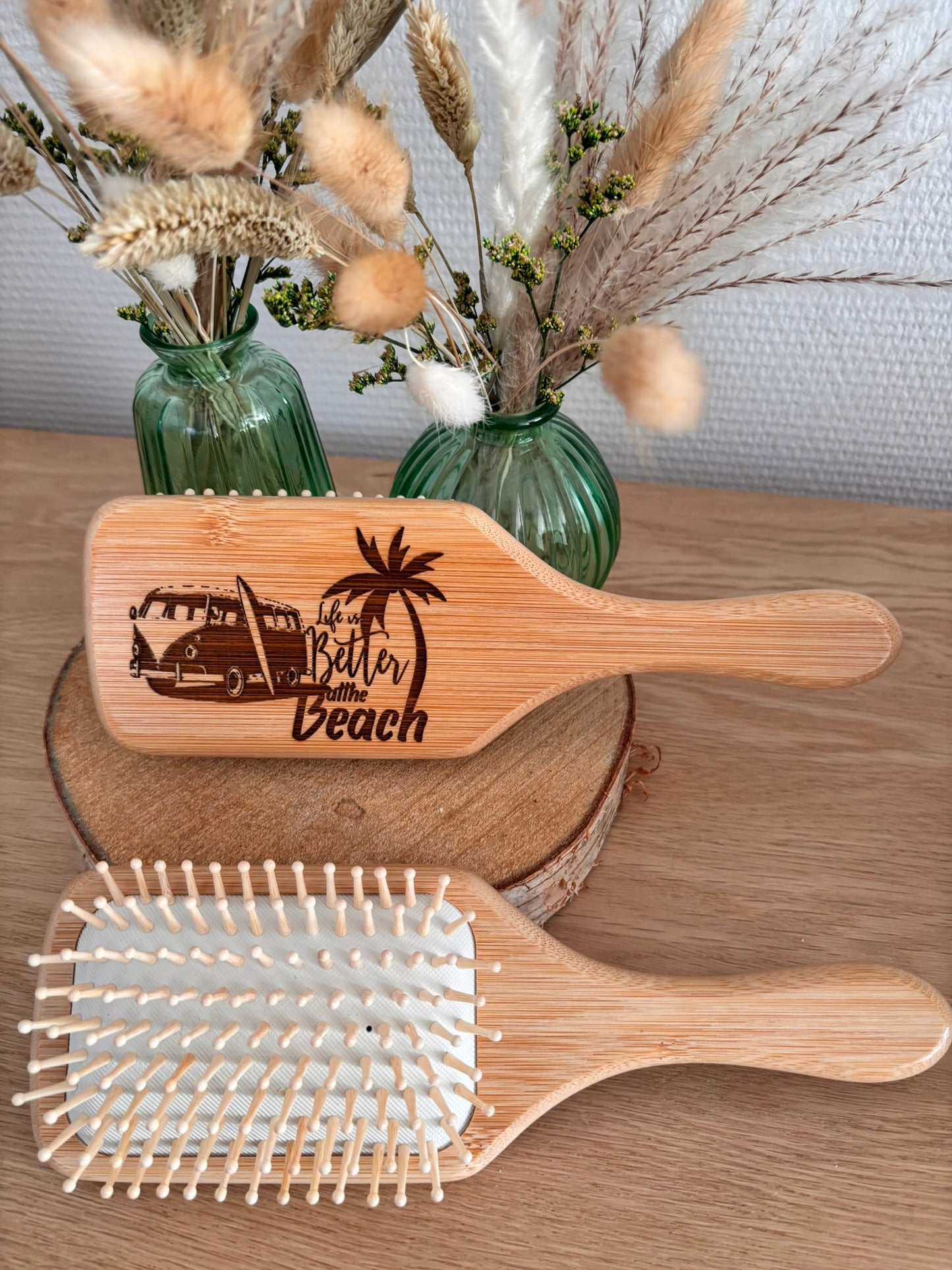 Brosse rectangle - 7 modèles