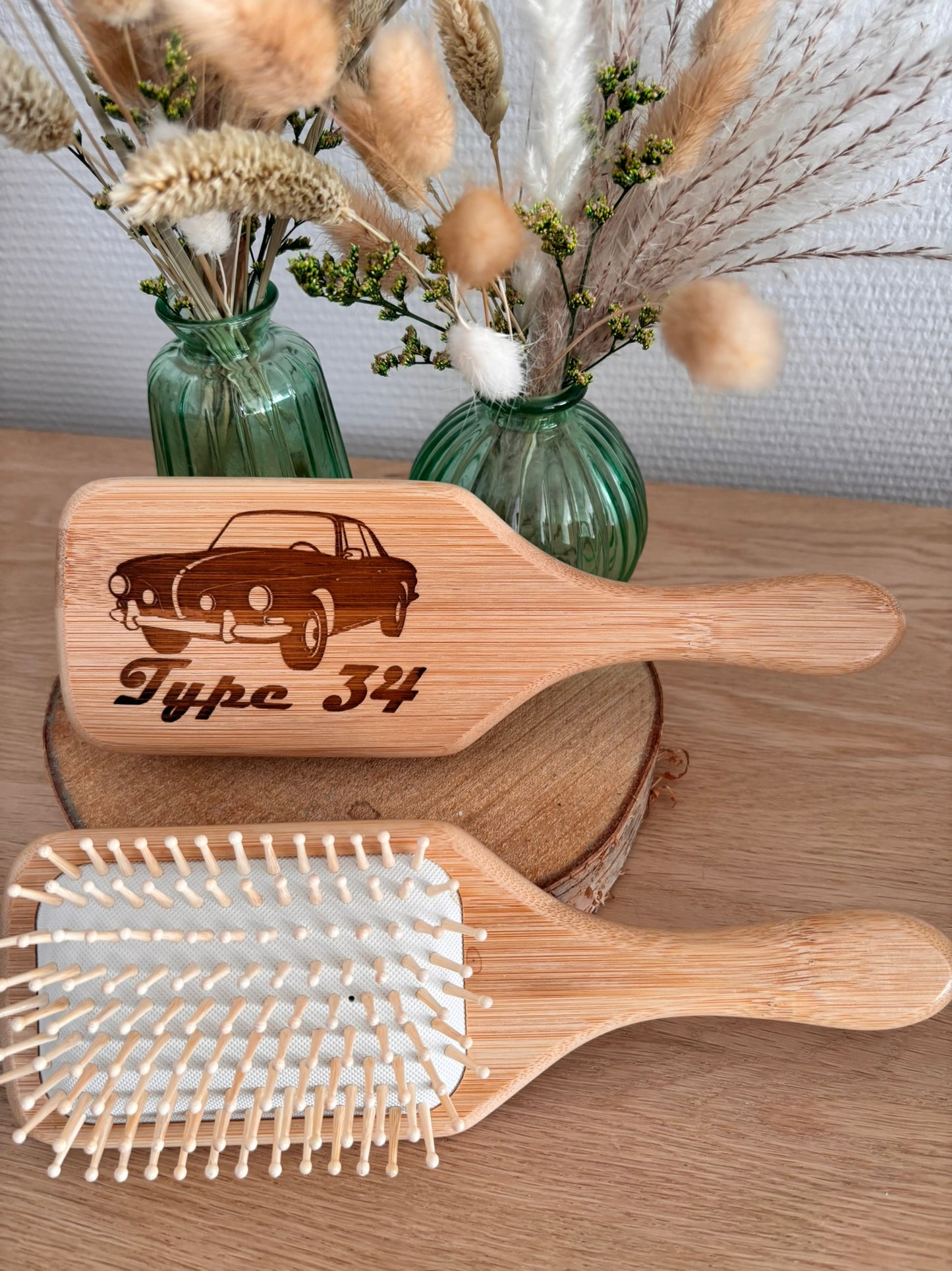 Brosse rectangle - 7 modèles