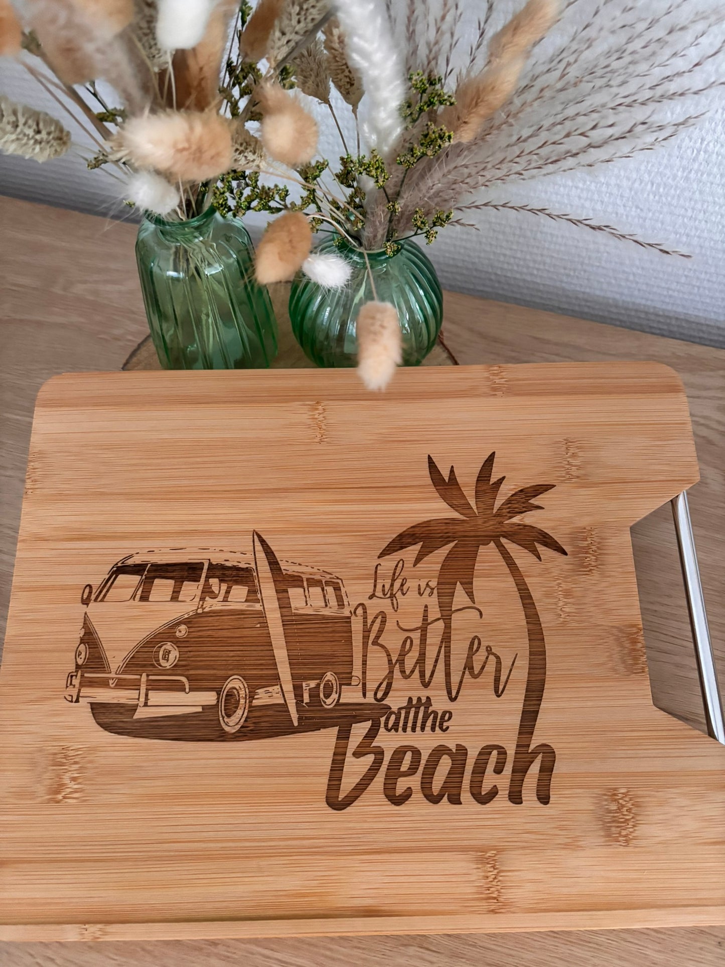 Planche en bois - Grand modèle - 6 modèles