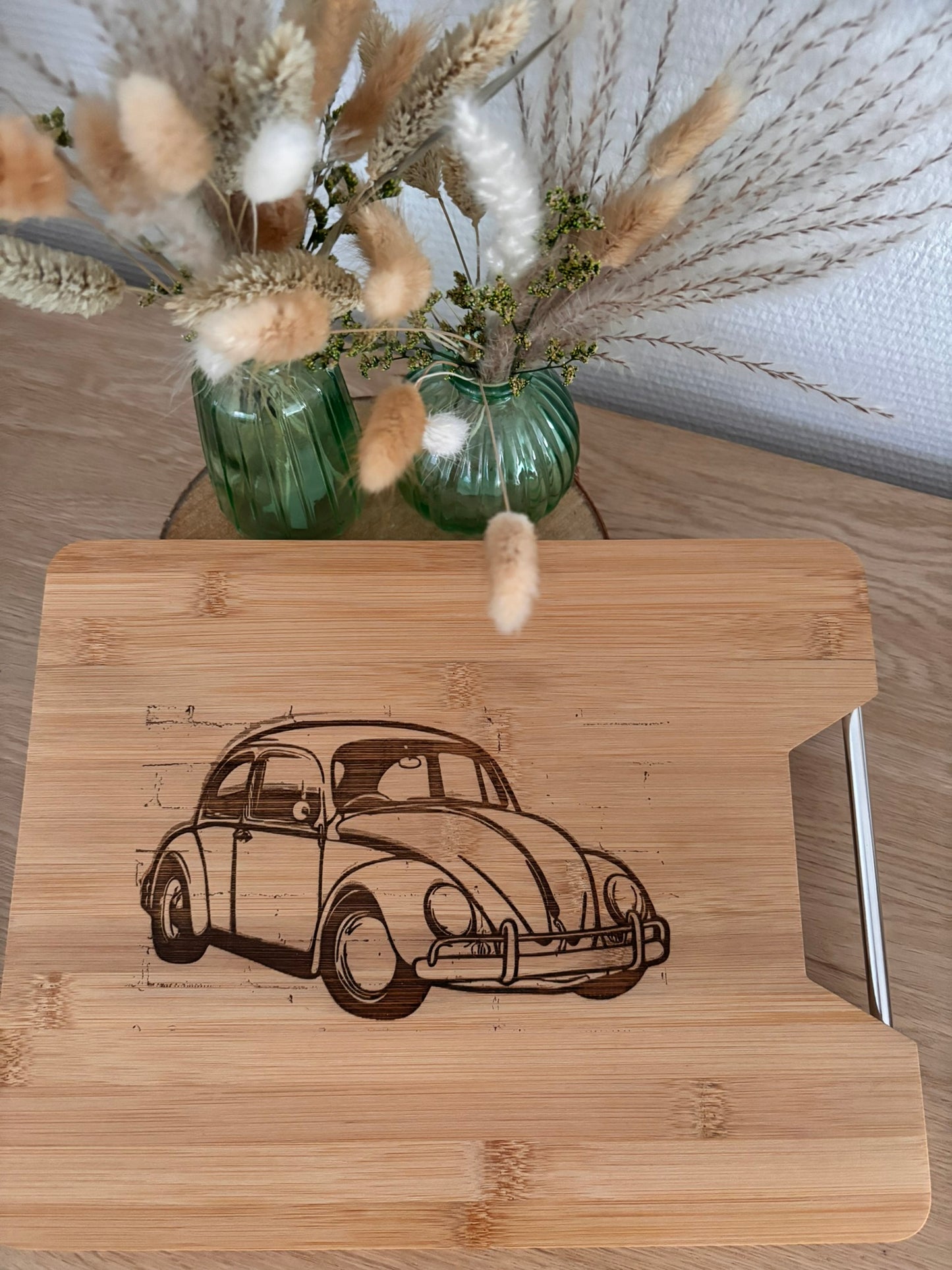 Planche en bois - Grand modèle - 6 modèles