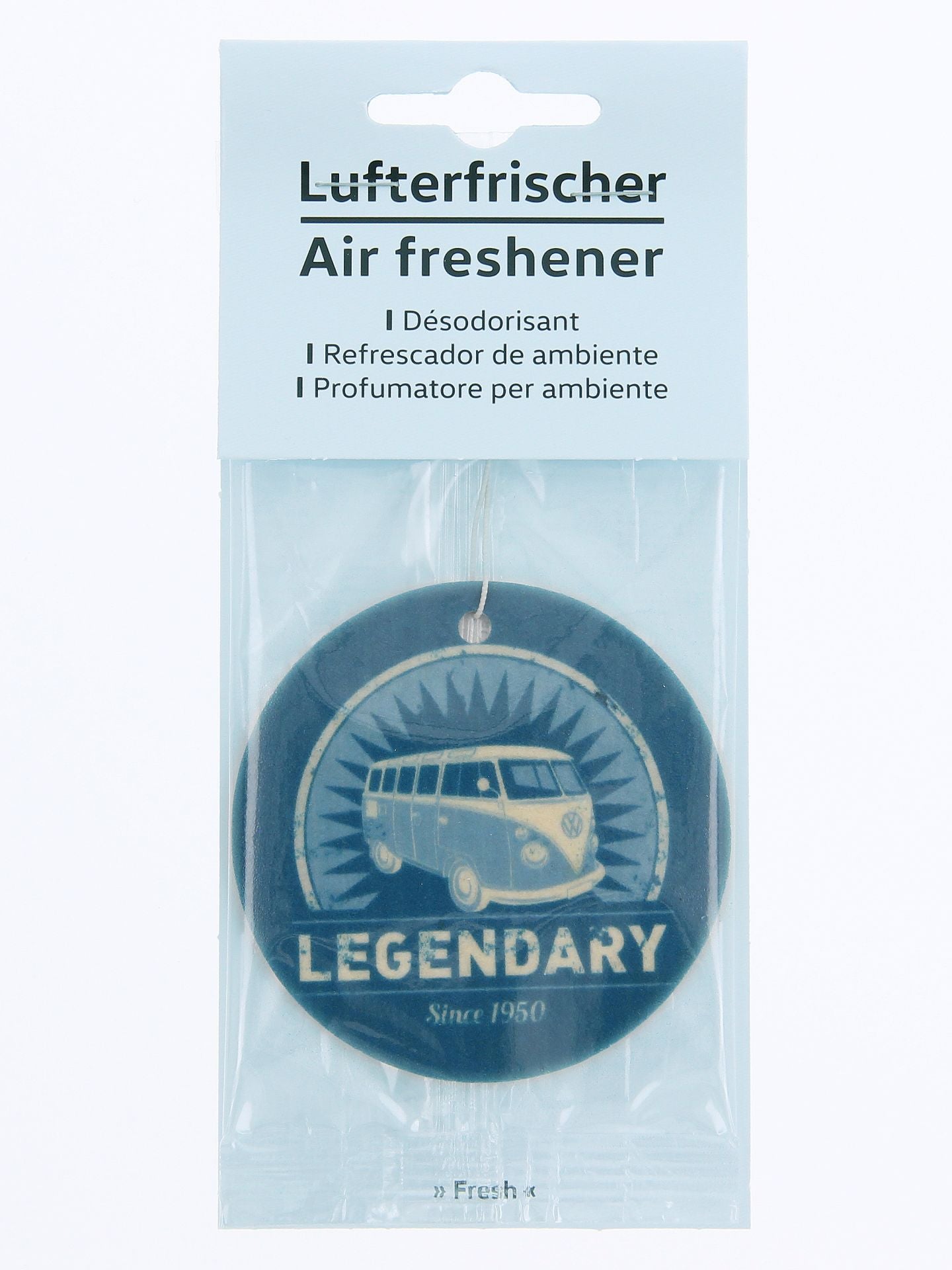 DESODORISANT VW T1 BUS  - FRAIS